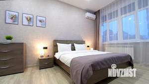 2-к квартира, посуточно, 77м2, 2/14 этаж