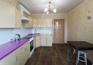 2-к квартира, на длительный срок, 55м2, 5/5 этаж