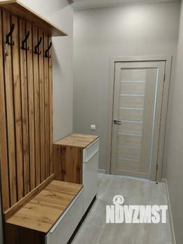 1-к квартира, на длительный срок, 40м2, 7/10 этаж