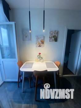 1-к квартира, посуточно, 32м2, 16/20 этаж