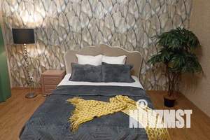 1-к квартира, посуточно, 34м2, 4/14 этаж