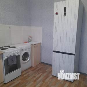 1-к квартира, посуточно, 38м2, 7/10 этаж