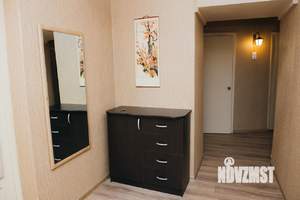 3-к квартира, посуточно, 70м2, 1/1 этаж