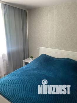 1-к квартира, посуточно, 31м2, 1/5 этаж