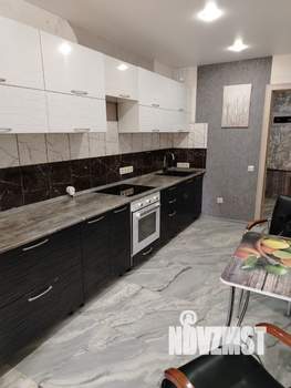 1-к квартира, на длительный срок, 37м2, 1/19 этаж