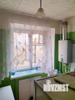 1-к квартира, на длительный срок, 30м2, 4/5 этаж