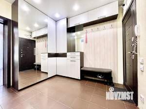 2-к квартира, посуточно, 60м2, 1/1 этаж