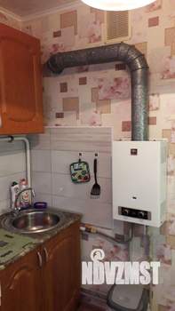 1-к квартира, на длительный срок, 31м2, 4/5 этаж