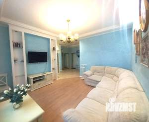 1-к квартира, на длительный срок, 47м2, 8/12 этаж