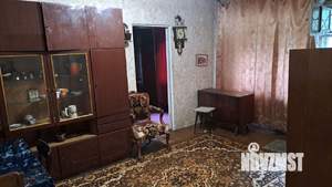 2-к квартира, на длительный срок, 45м2, 1/5 этаж