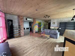 2-к квартира, на длительный срок, 99м2, 9/17 этаж