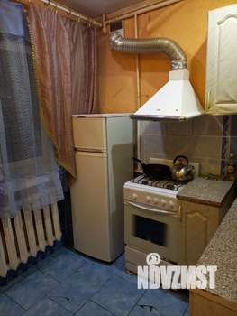 1-к квартира, посуточно, 33м2, 1/5 этаж