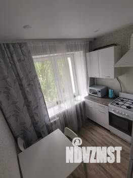 2-к квартира, посуточно, 49м2, 4/4 этаж