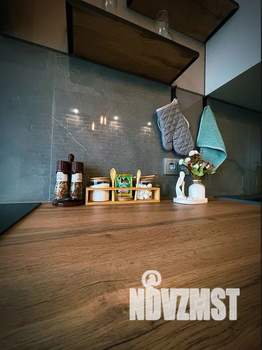 1-к квартира, посуточно, 34м2, 17/17 этаж