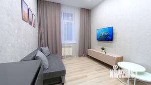 2-к квартира, посуточно, 77м2, 2/14 этаж