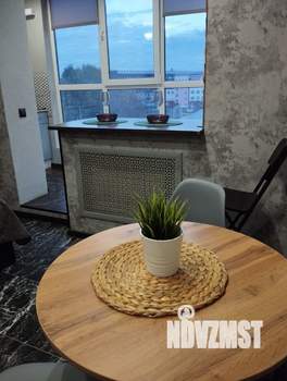 Студия квартира, посуточно, 24м2, 5/9 этаж