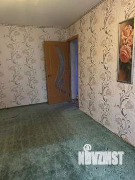 3-к квартира, на длительный срок, 61м2, 3/5 этаж