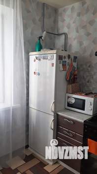 2-к квартира, на длительный срок, 42м2, 2/4 этаж