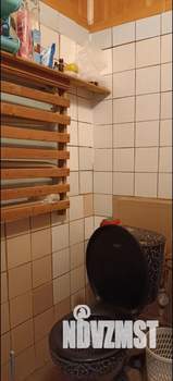 1-к квартира, на длительный срок, 30м2, 3/5 этаж