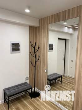 2-к квартира, посуточно, 55м2, 4/20 этаж