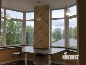 4-к квартира, посуточно, 150м2, 1/1 этаж