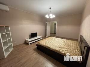 1-к квартира, на длительный срок, 50м2, 7/14 этаж