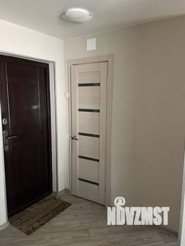 1-к квартира, посуточно, 28м2, 1/5 этаж