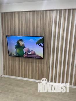 2-к квартира, посуточно, 55м2, 1/1 этаж