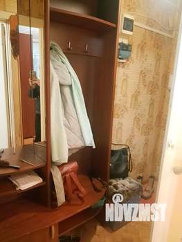 2-к квартира, на длительный срок, 42м2, 4/5 этаж