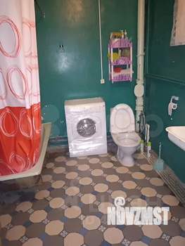 2-к квартира, на длительный срок, 37м2, 1/3 этаж