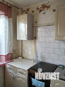 1-к квартира, на длительный срок, 31м2, 4/6 этаж