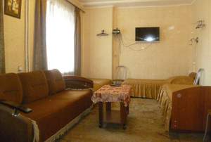 2-к квартира, на длительный срок, 54м2, 2/5 этаж