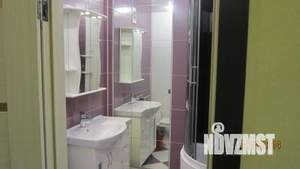 2-к квартира, посуточно, 50м2, 4/5 этаж