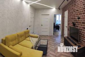 2-к квартира, посуточно, 70м2, 12/14 этаж