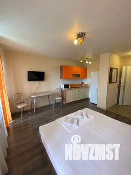 Студия квартира, посуточно, 30м2, 2/3 этаж