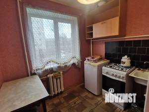 2-к квартира, на длительный срок, 44м2, 2/5 этаж