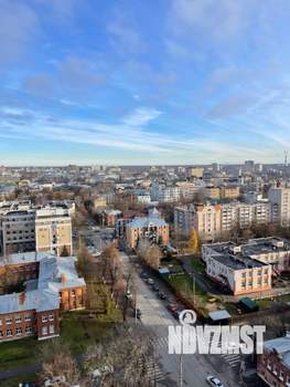 1-к квартира, на длительный срок, 45м2, 16/20 этаж