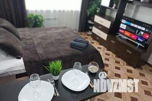 1-к квартира, посуточно, 27м2, 14/17 этаж