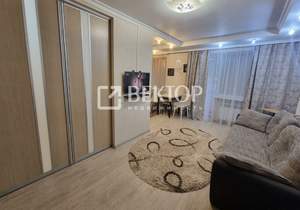 1-к квартира, на длительный срок, 30м2, 2/5 этаж