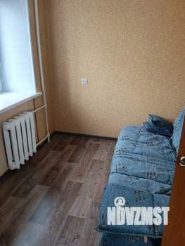 2-к квартира, на длительный срок, 42м2, 4/6 этаж