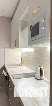 1-к квартира, посуточно, 45м2, 7/9 этаж