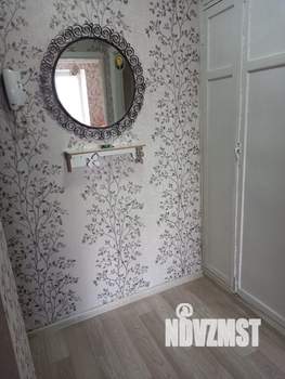 2-к квартира, на длительный срок, 40м2, 5/5 этаж
