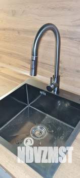 1-к квартира, посуточно, 40м2, 9/12 этаж