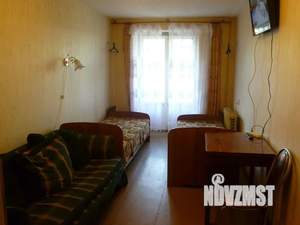2-к квартира, посуточно, 45м2, 4/5 этаж