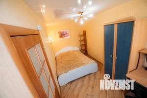 2-к квартира, посуточно, 47м2, 4/5 этаж