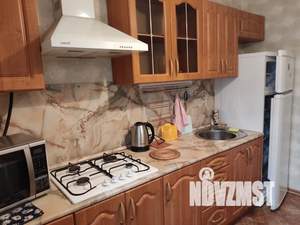 1-к квартира, на длительный срок, 40м2, 2/9 этаж