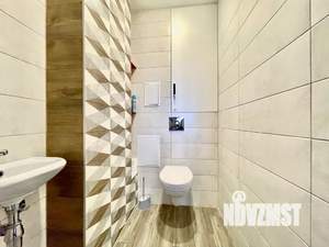 2-к квартира, посуточно, 47м2, 4/20 этаж