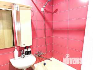 2-к квартира, посуточно, 47м2, 1/1 этаж