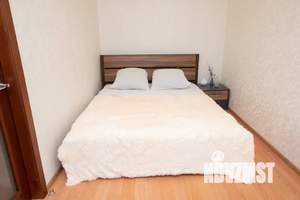 2-к квартира, посуточно, 45м2, 2/5 этаж