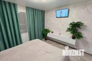 1-к квартира, посуточно, 31м2, 1/1 этаж